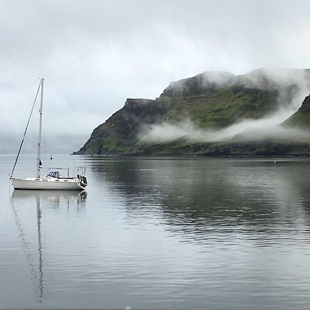 Old Captain Guest House ポートリー エクステリア 写真